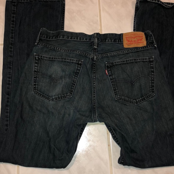 Levi jeans - Picture 4 of 4